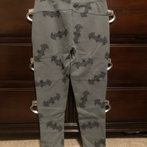 Batman fit joggers for boys - Picture 4 of 7